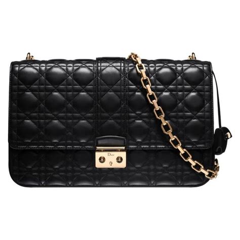 dior sling bag black|dior sling bag price.